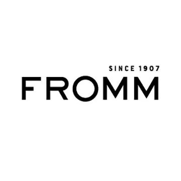 Fromm International logo