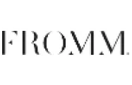 Fromm Pro logo