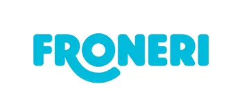 Froneri logo