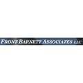 Front Barnett logo