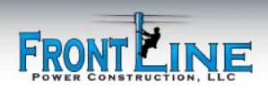 Front Line Power Construction logo
