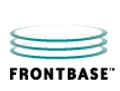 FrontBase logo
