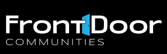 FrontDoor Communities logo