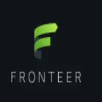 Fronteer logo