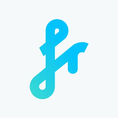 Fronter logo