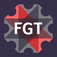 Front Gate Ticketing Solutions logo