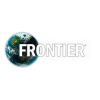 Frontier Developments logo