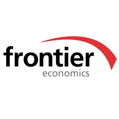 Frontier Economics logo