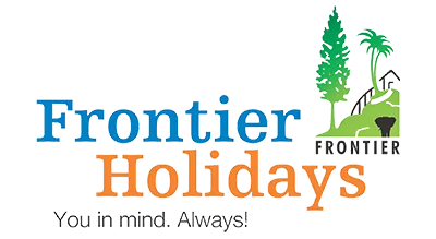Frontier Holidays