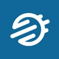 Frontier Label logo