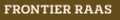 Frontier Raas logo