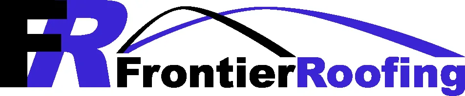 Frontier Roofing logo