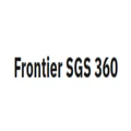 Frontier SGS 360 logo