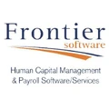 Frontier Software logo