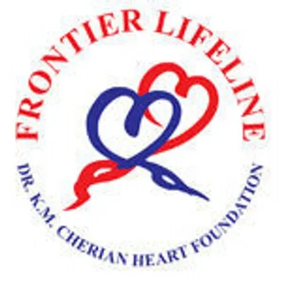 Frontier Lifeline Hospital