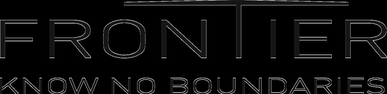 Frontier Nordic logo