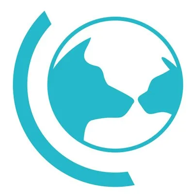 Frontier Pets logo