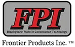 Frontier Products logo