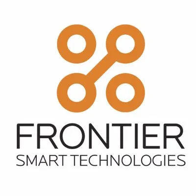 Frontier Smart Technologies logo