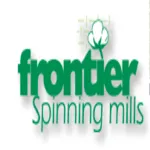 Frontier Spinning Mills logo
