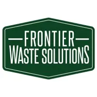 Frontier Waste Solutions logo