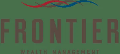 Frontier Wealth logo