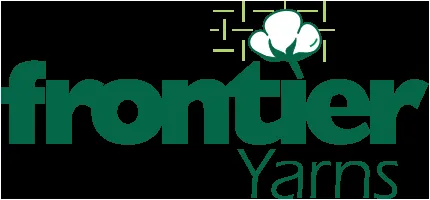 Frontier Yarns logo