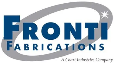 Fronti Fabrications logo