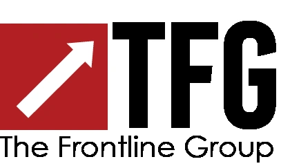The Frontline Group logo
