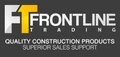 Frontline Trading logo