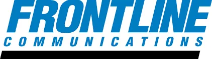 Frontline Communications logo