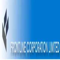 Frontline Corporation logo
