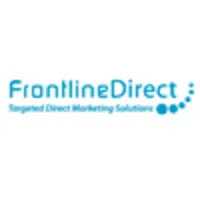 Frontline Direct logo