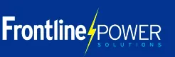 Frontline Power Solutions logo