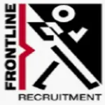Frontline Recruitment Group logo