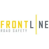 Frontline Road Safety Group logo