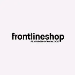 FrontLine Shop logo