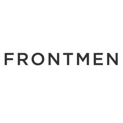 Frontmen logo