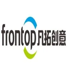 Frontop logo