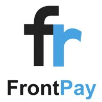 FrontPay logo