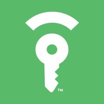 Frontpoint Security logo