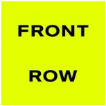 Front Row logo