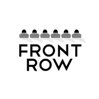 Front Row Insurance logo