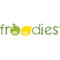Froodies logo