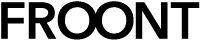 Froont logo