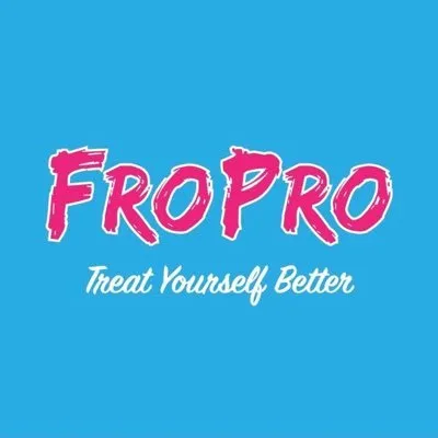 FroPro logo