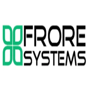 Frore Systems logo