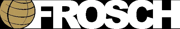 FROSCH logo