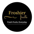 Froshier logo