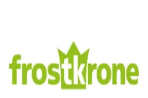 frostkrone logo